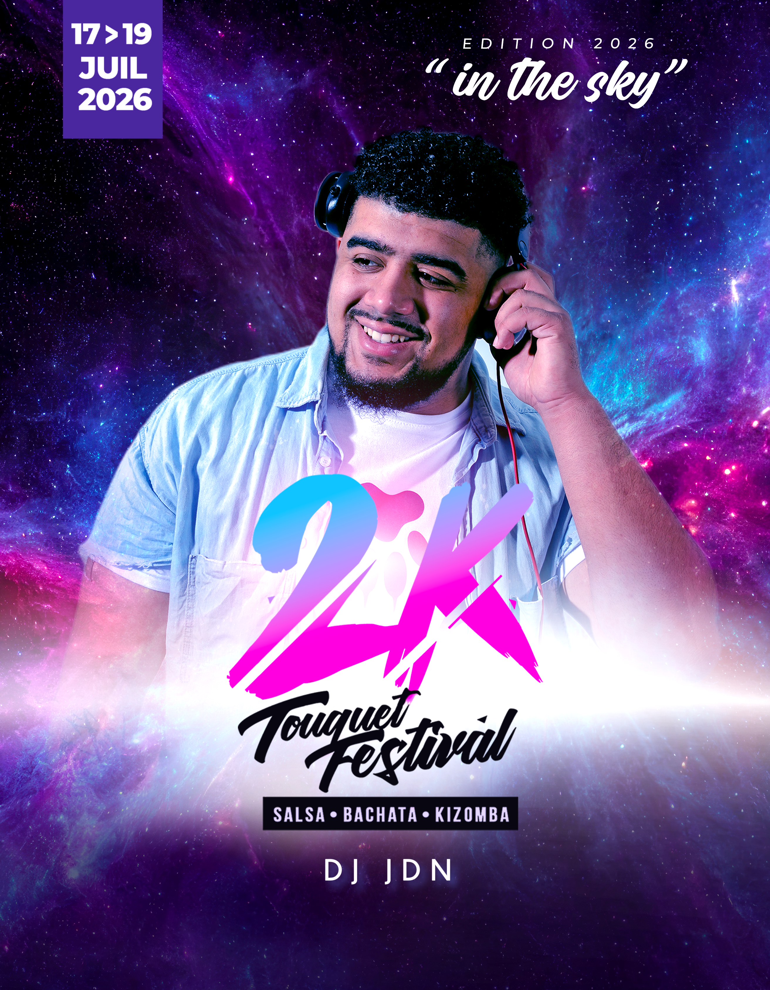 DJ JDN