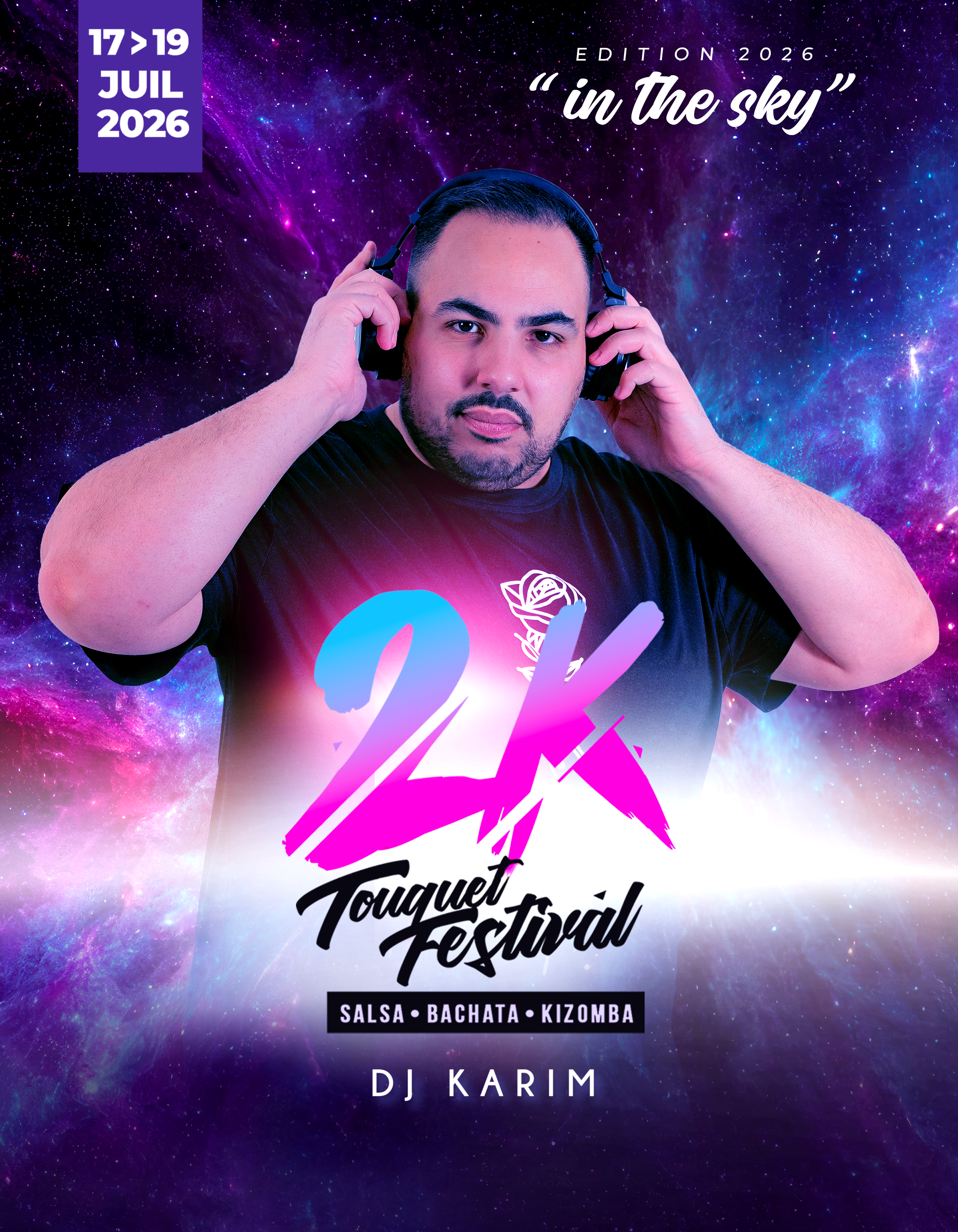 DJ Karim SBK
