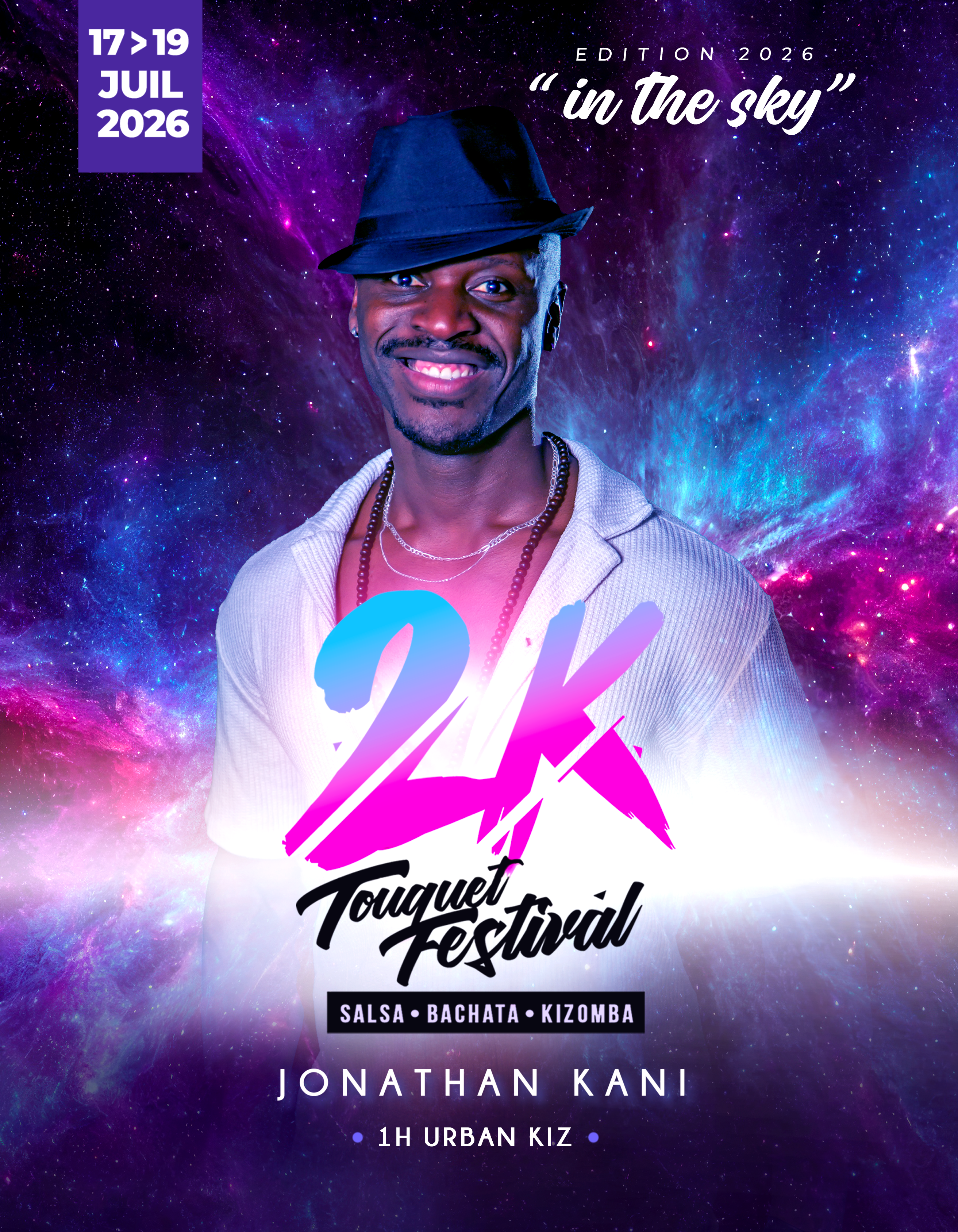 Jonathan Kani